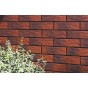 Клинкерная плитка Cerrad BURGUND RUSTIKO (245х65) Клинкерная плитка Cerrad BURGUND RUSTIKO (245х65)